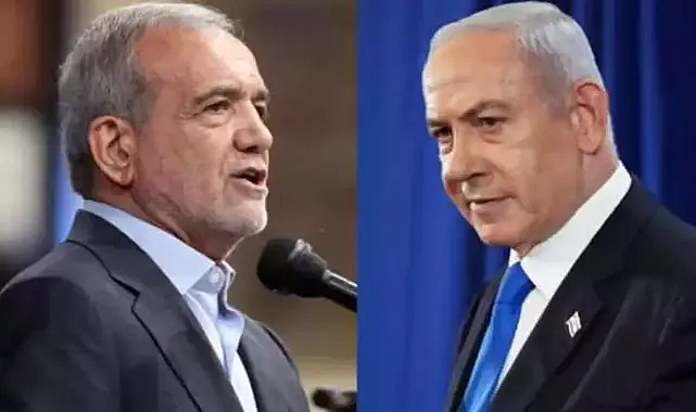 İran, İsrail’e Ateşkes İçin Koşullarını Sundu