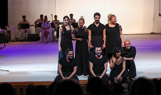 İstanbul Bakırköy'den Tiyatroseverlere Önemli Haber