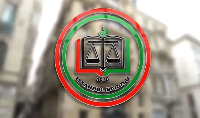 İstanbul Barosu: “Çocukların Yaşam Hakkı Korunmuyor”