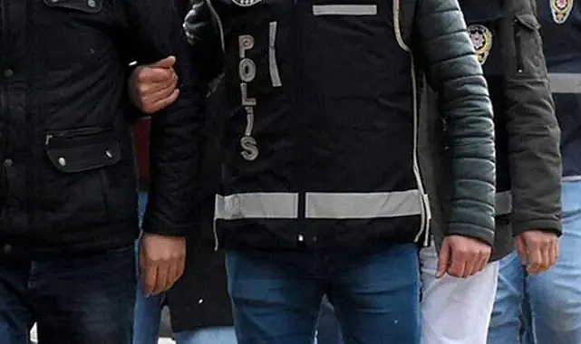 Zonguldak'ta 17 adrese eş zamanlı baskın!