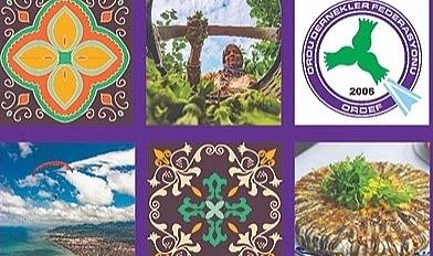 İstanbul Yenikapı’da 'Kültür Buluşmaları' Devam Ediyor