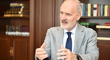 İTO Başkanı Avdagiç: