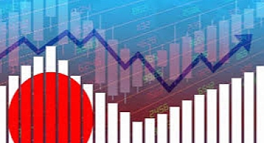 Japonya Ekonomisi Üst Üste İkinci Çeyrekte de Büyüdü: Tüketici Harcamaları Öncülük Etti