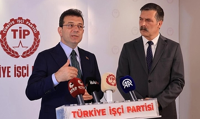 Kayyum Atamaları için 'Baş'ından Tepki