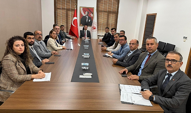 Kilimli'de 7.2 Büyüklüğünde Deprem Tatbikatı Gerçekleştirildi