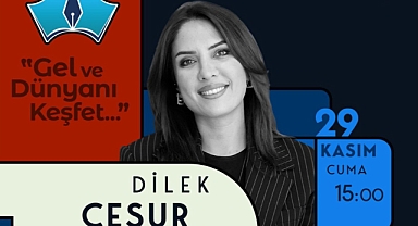 Kitap Fuarı Edebiyatseverlere Unutulmaz Bir Gün Vaat Ediyor