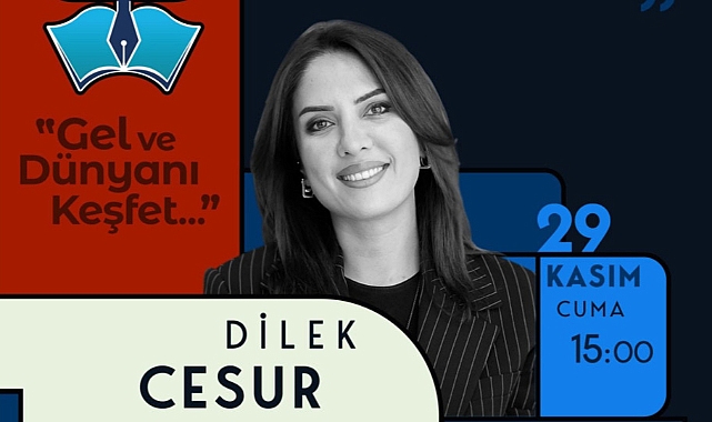 Kitap Fuarı Edebiyatseverlere Unutulmaz Bir Gün Vaat Ediyor