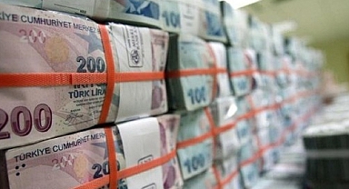 KKM ve Katılma Hesaplarındaki Düşüş Devam Ediyor: Bakiye 1,3 Trilyon Liranın Altına İndi