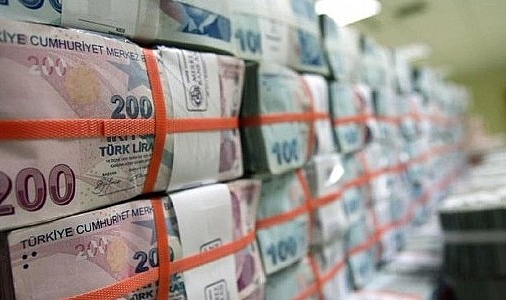 KKM ve Katılma Hesaplarındaki Düşüş Devam Ediyor: Bakiye 1,3 Trilyon Liranın Altına İndi