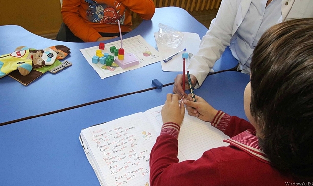 Kocaeli'den Eğitime Kesintisiz Destek