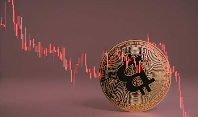 Kripto Piyasasında Büyük Tasfiye: 24 Saatte 670 Milyon Dolar Buhar Oldu