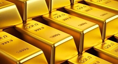 Külçe Altın, Aylık ve Yıllık En Yüksek Reel Getiriyi Sağladı