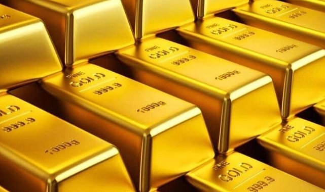 Külçe Altın, Aylık ve Yıllık En Yüksek Reel Getiriyi Sağladı