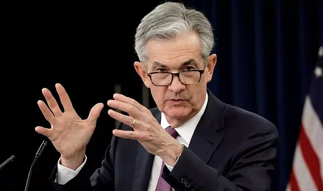 Küresel Piyasalarda Gözler Fed Başkanı Jerome Powell’ın Açıklamalarında
