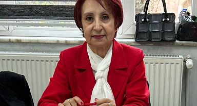 “Kutlama Değil-Anlaşılmak İstiyorum