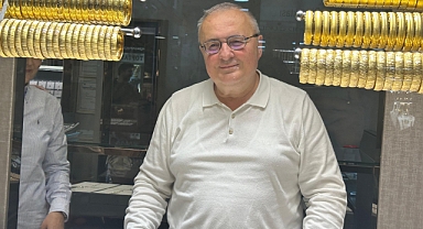 Kuyumcular Derneği başkanından düşük ayarlı altın uyarısı