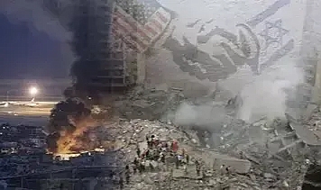 Lübnan Medyasından Çarpıcı Analiz: ABD Desteğiyle Yeni Bir Orta Doğu Kuruluyor