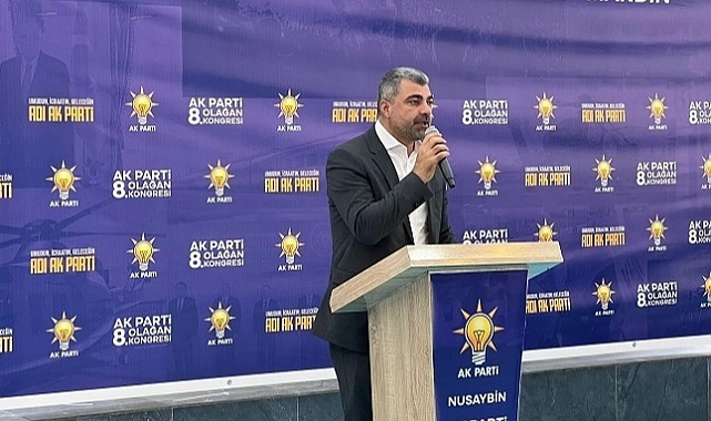 Mardin Nusaybin'in Parlayan Yıldızı Olacak