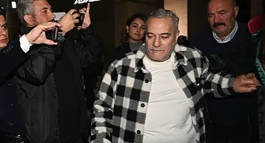 Mehmet Ali Erbil Hakkında Flaş Gelişme: Ev Hapsi Kaldırıldı