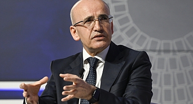 Mehmet Şimşek: '2026 ve sonrası istikrar dönemi olacak'