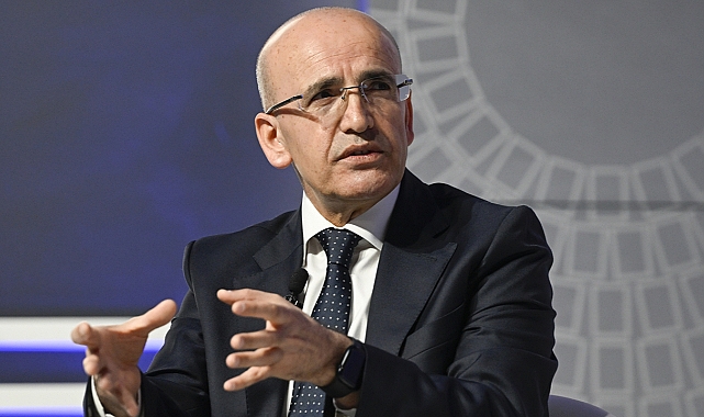 Mehmet Şimşek: '2026 ve sonrası istikrar dönemi olacak'