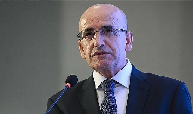 Mehmet Şimşek’ten Dikkat Çeken Açıklamalar