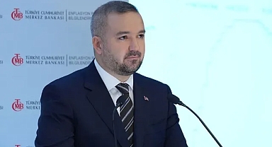 Merkez Bankası Başkanı Karahan: