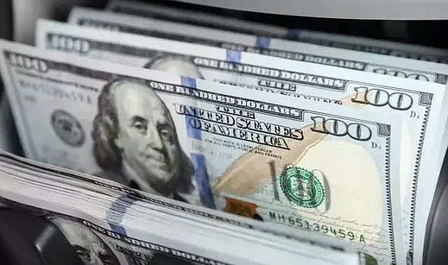 Merkez Bankası'ndan Kritik Rezerv Açıklaması: 640 Milyon Dolar Azaldı