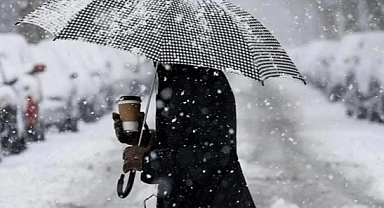 Meteoroloji uyardı, kuvvetli yağış bekleniyor