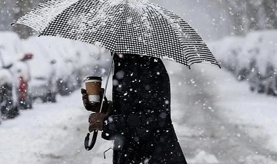 Meteoroloji&#039;den Yeni Hafta İçin Uyarı!