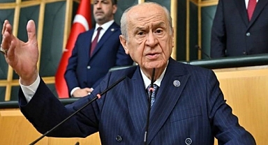 MHP'den 5'inci 'Vakit Tamamdır' Paylaşımı: Terörle Mücadele ve Milli Birlik Vurgusu