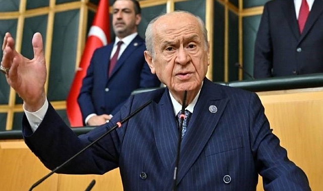 MHP'den 5'inci 'Vakit Tamamdır' Paylaşımı: Terörle Mücadele ve Milli Birlik Vurgusu