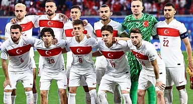 Milli Takım, FIFA Dünya Sıralamasında 28. Basamağa Geriledi