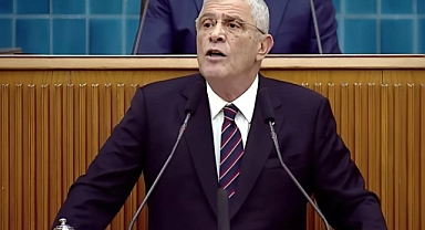 Müsavat Dervişoğlu’ndan Bahçeli ve Bakırhan’a Sert Yanıt