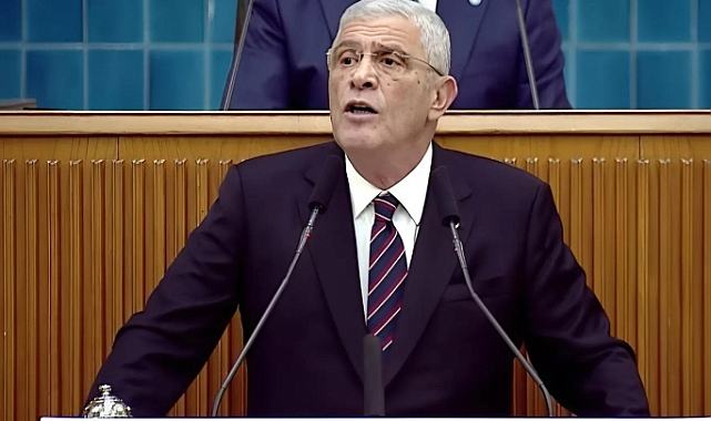 Müsavat Dervişoğlu’ndan Bahçeli ve Bakırhan’a Sert Yanıt