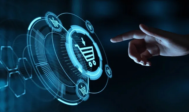 MÜSİAD: Türkiye’de E-Ticaretin Genel Ticaretteki Payı %20,3’e Ulaştı