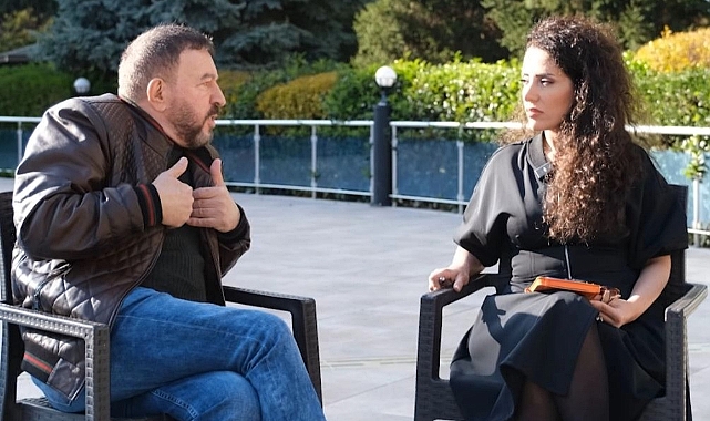 Mustafa Topaloğlu'ndan Sert Tepki!