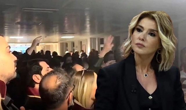 Narin Güran Cinayeti: Avukatlardan Gülben Ergen’in Duruşma Salonuna Alınmasına Tepki