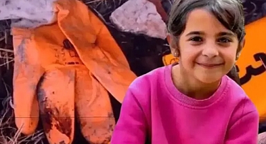 Narin Güran Cinayetinde Yeni Gelişme: Ahırın Önünde Kanlı Eldiven Bulundu