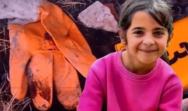 Narin Güran Cinayetinde Yeni Gelişme: Ahırın Önünde Kanlı Eldiven Bulundu