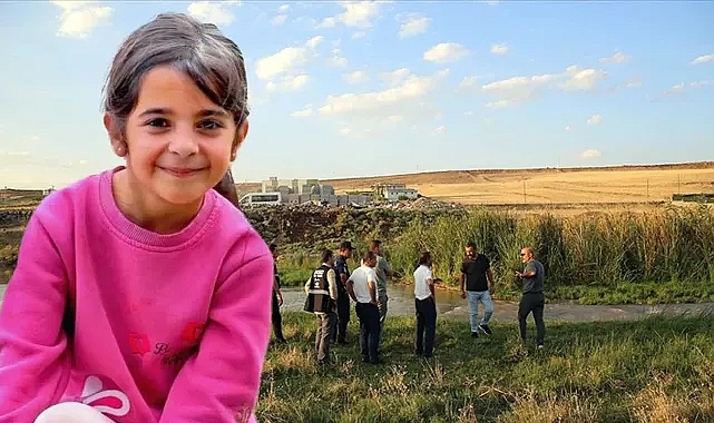 Narin’in Ölümünde Şüpheli Araç Detayı: Köye Girdi, Çıkışı Yok