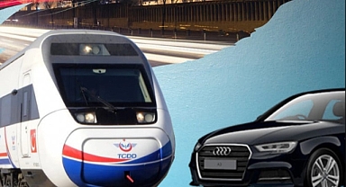 Nihai Enerji Tüketimi: Karayolunda Otomobil, Demiryolunda Hızlı Tren Öne Çıktı