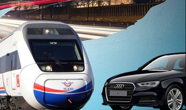 Nihai Enerji Tüketimi: Karayolunda Otomobil, Demiryolunda Hızlı Tren Öne Çıktı