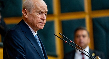 Öcalan çağrısını yineleyen Bahçeli’den Erdoğan çıkışı: ‘Bir kez daha seçilmelidir’