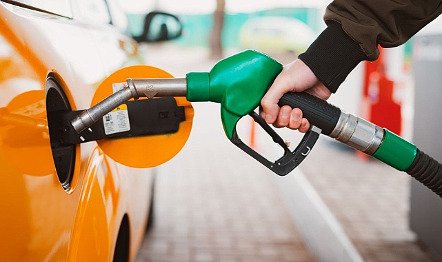 Otogaza Zam, Motorin ve Benzine İndirim Yapıldı