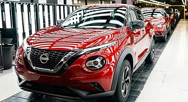 Otomotiv Devi Nissan, İflasın Eşiğinde!