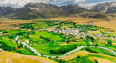 Ovacık Tunceli’de Sınıf Atladı!