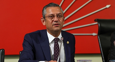 Özgür Özel’den Mahmut Arıkan’a Tebrik Mesajı
