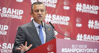 Özgür Özel, Esenyurt’ta Kayyum Sonrası Belediye Başkanlarını Uyaracak