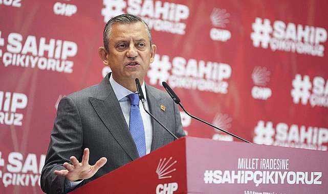 Özgür Özel, Esenyurt’ta Kayyum Sonrası Belediye Başkanlarını Uyaracak